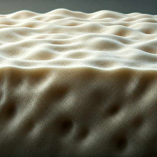Latex Texture Macro
