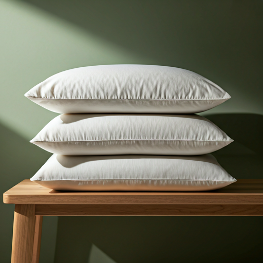 pillows