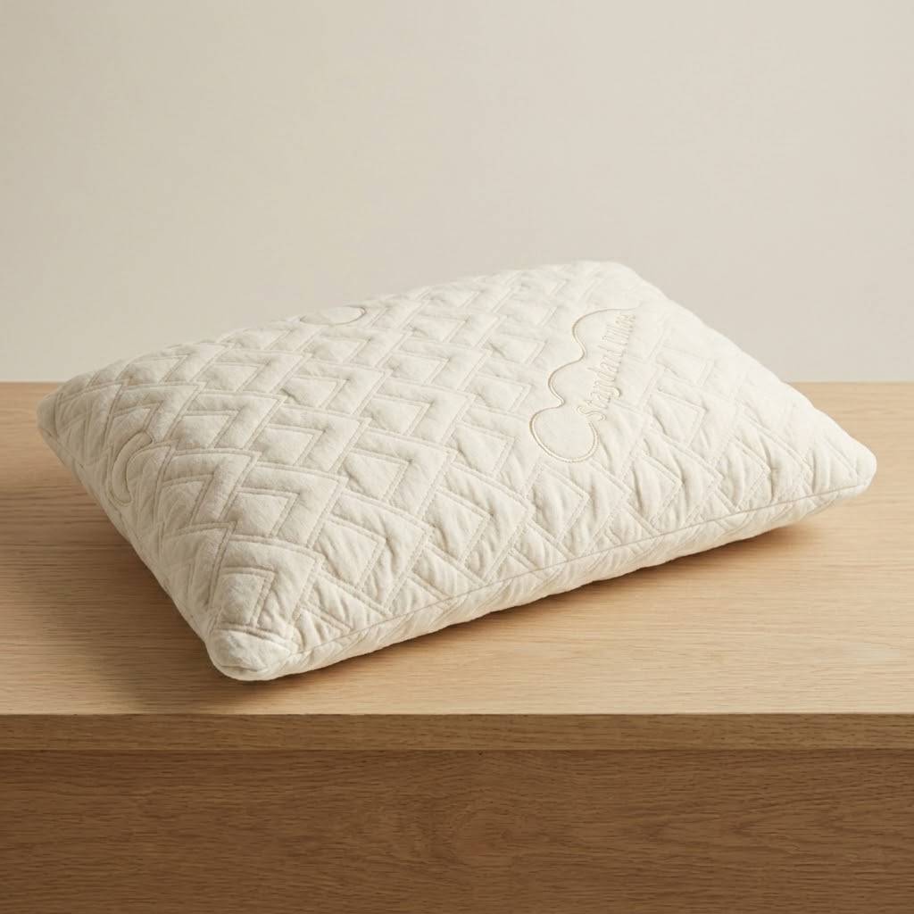 Natural Standard Pillow