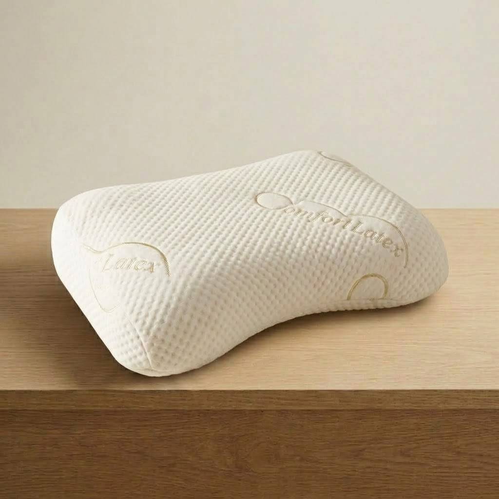 Heart Massage Pillow